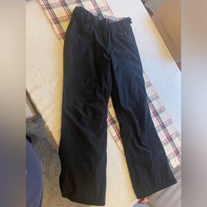 Women’s Snow pants. Never worn